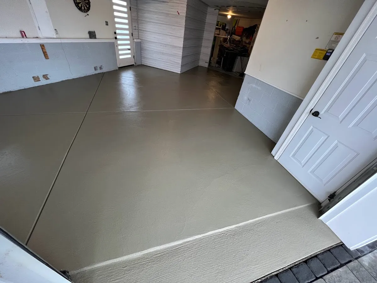 BAYSHORE CONCRETE LLC photo 5