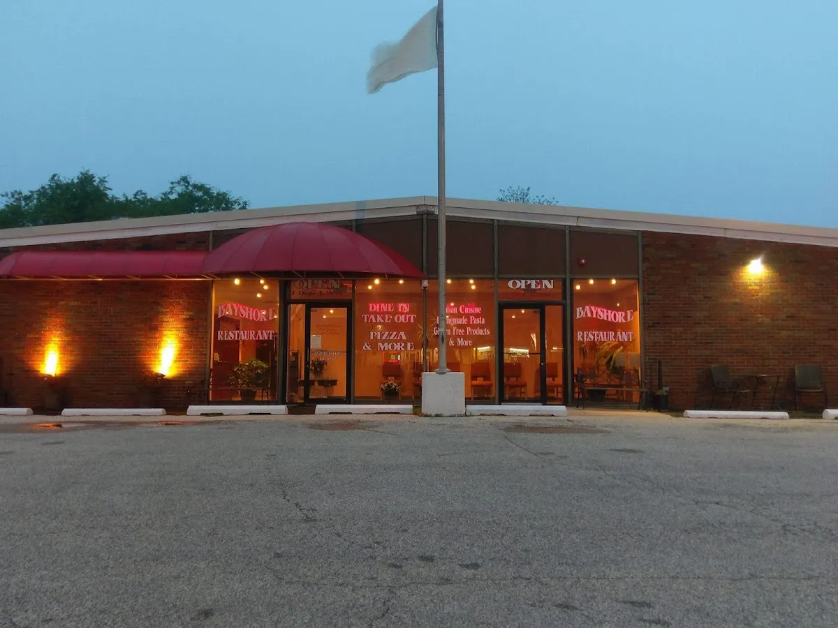 Bayshore Restaurant