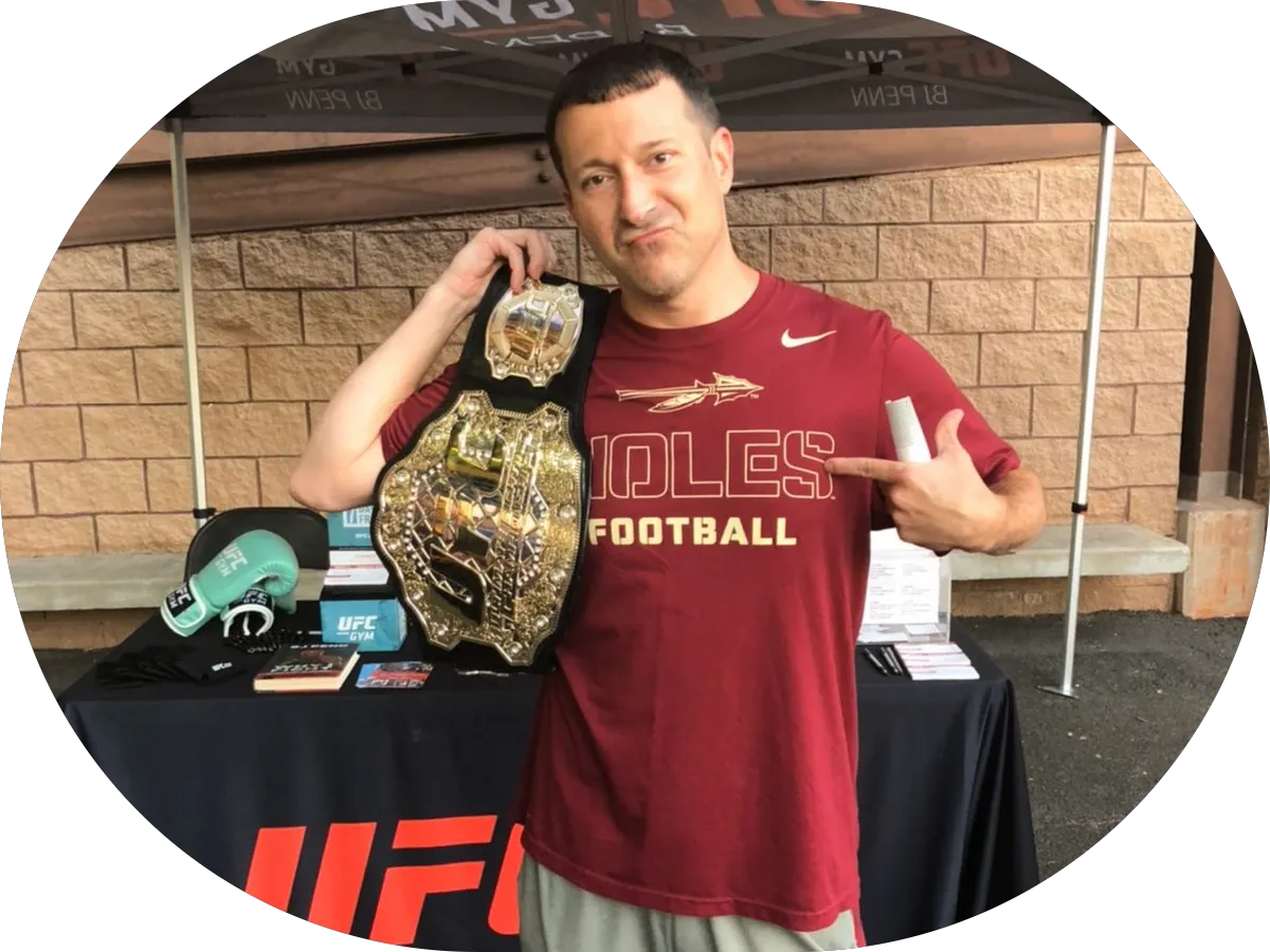 Bayside Fitness Club photo 2