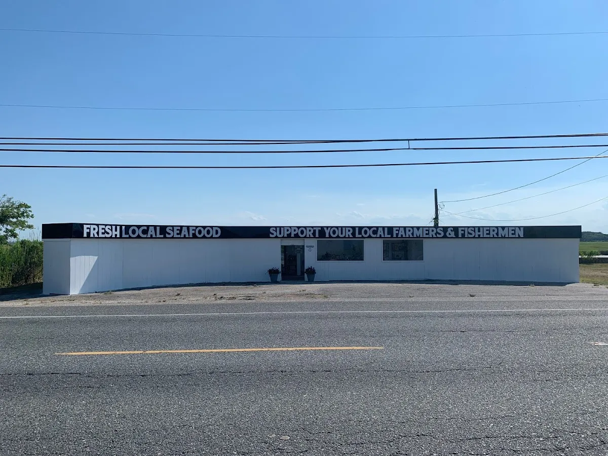 Bayside Seafood photo 2