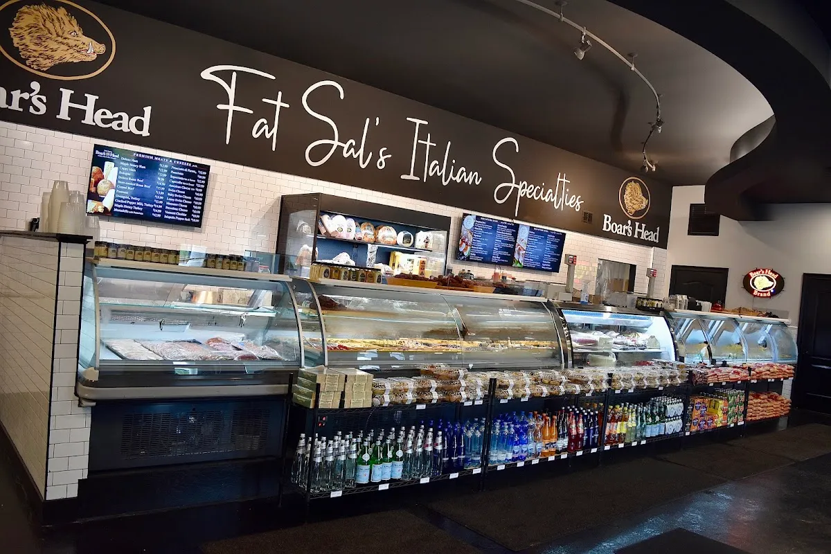 BAYVILLE ITALIAN BAKERY & GOURMET DELI