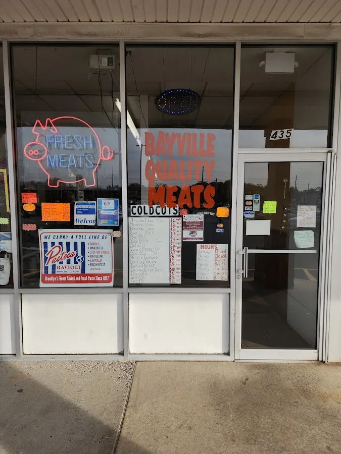 Bayville Quality Meats