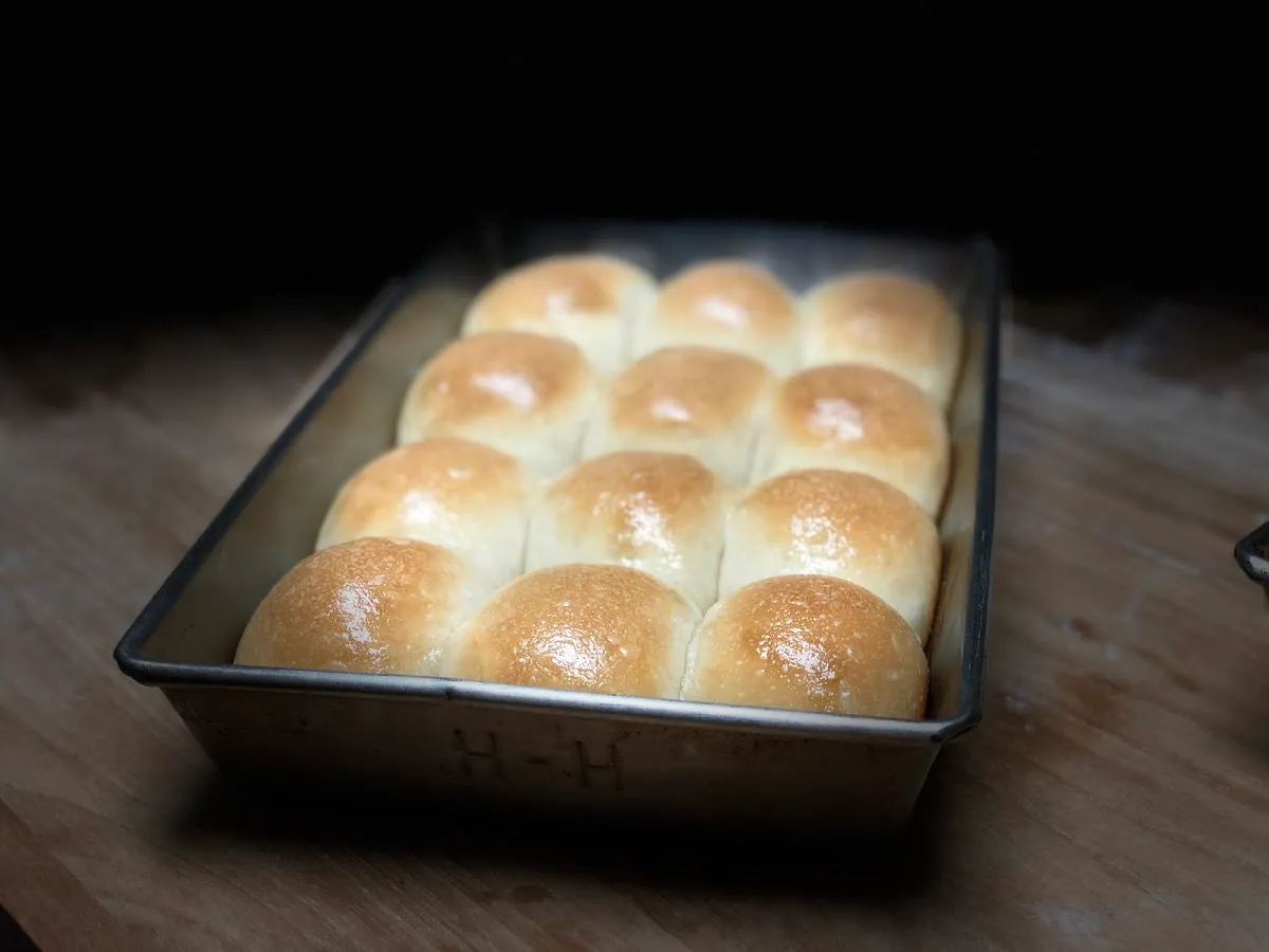 Baywood Bread & Baked Goods photo 3