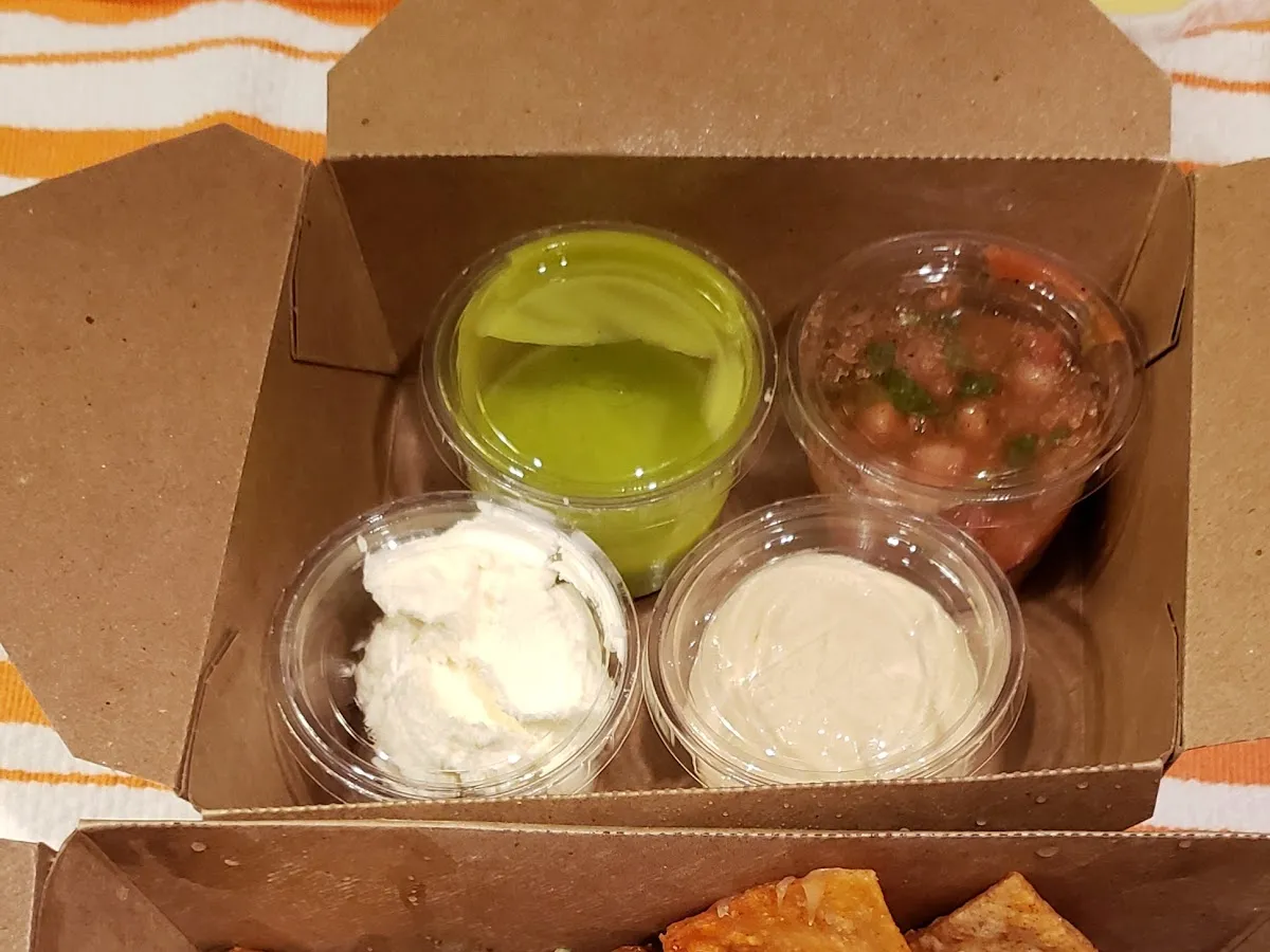 Bazille at Nordstrom photo 3