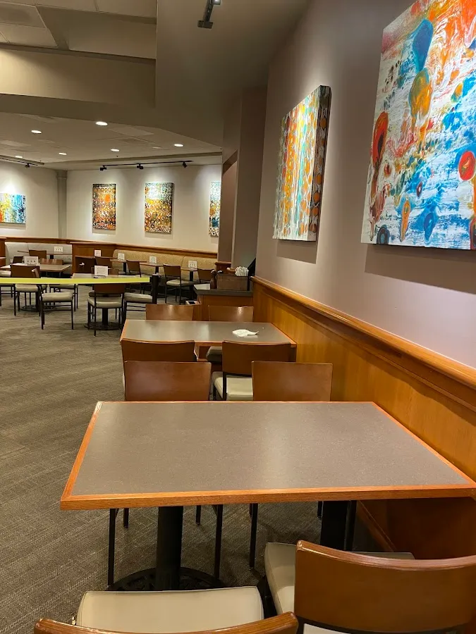 Bazille at Nordstrom photo 4