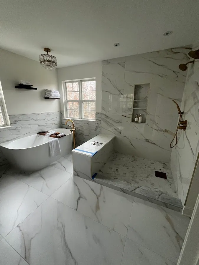 B&B Kitchen and Bath