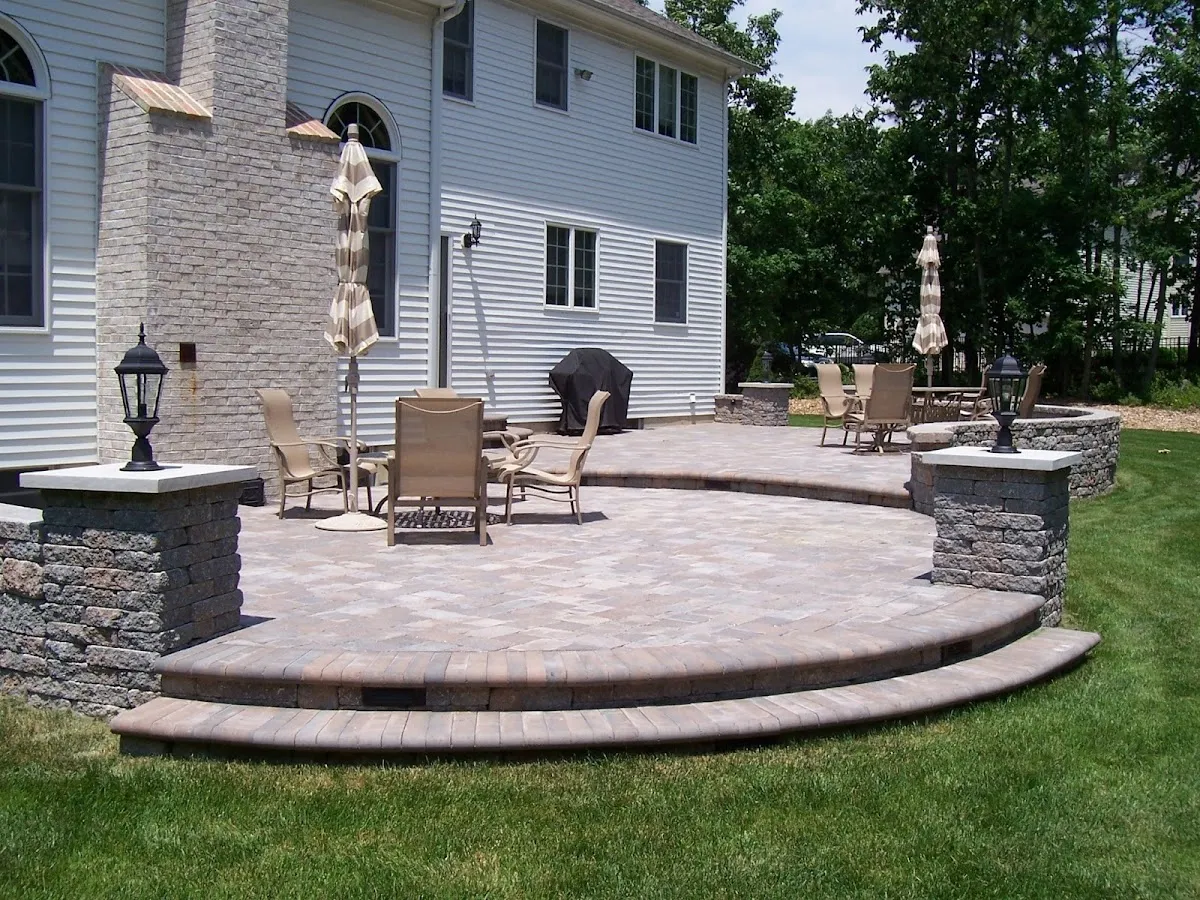 B&B Landscaping, Inc. & Tree Services photo 2