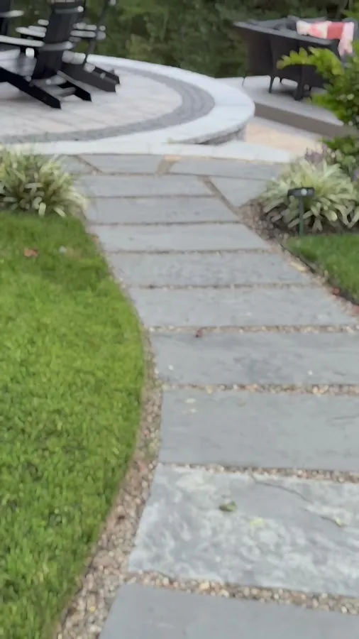 B&B Landscaping, Inc. & Tree Services photo 3