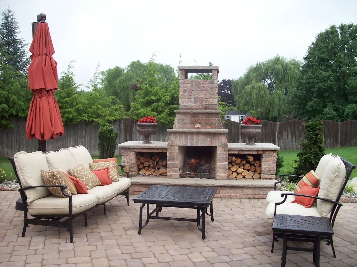 B&B Landscaping, Inc. & Tree Services photo 4