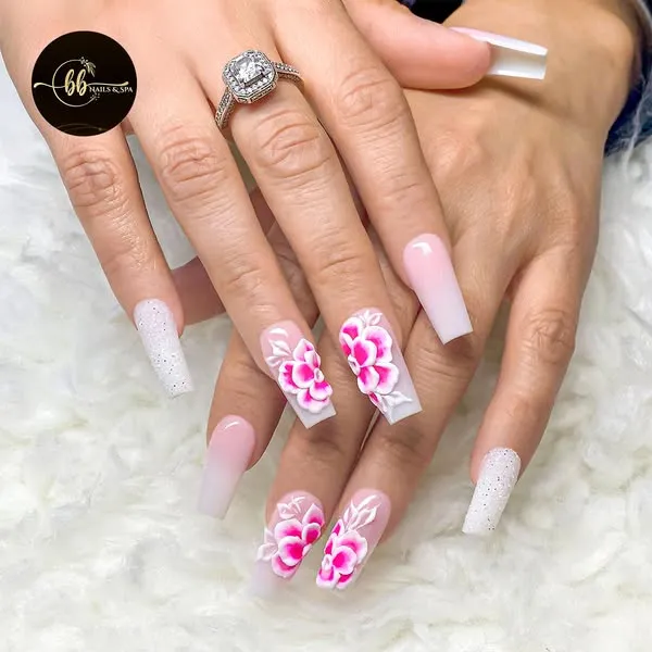 BB Nails & Spa photo 4