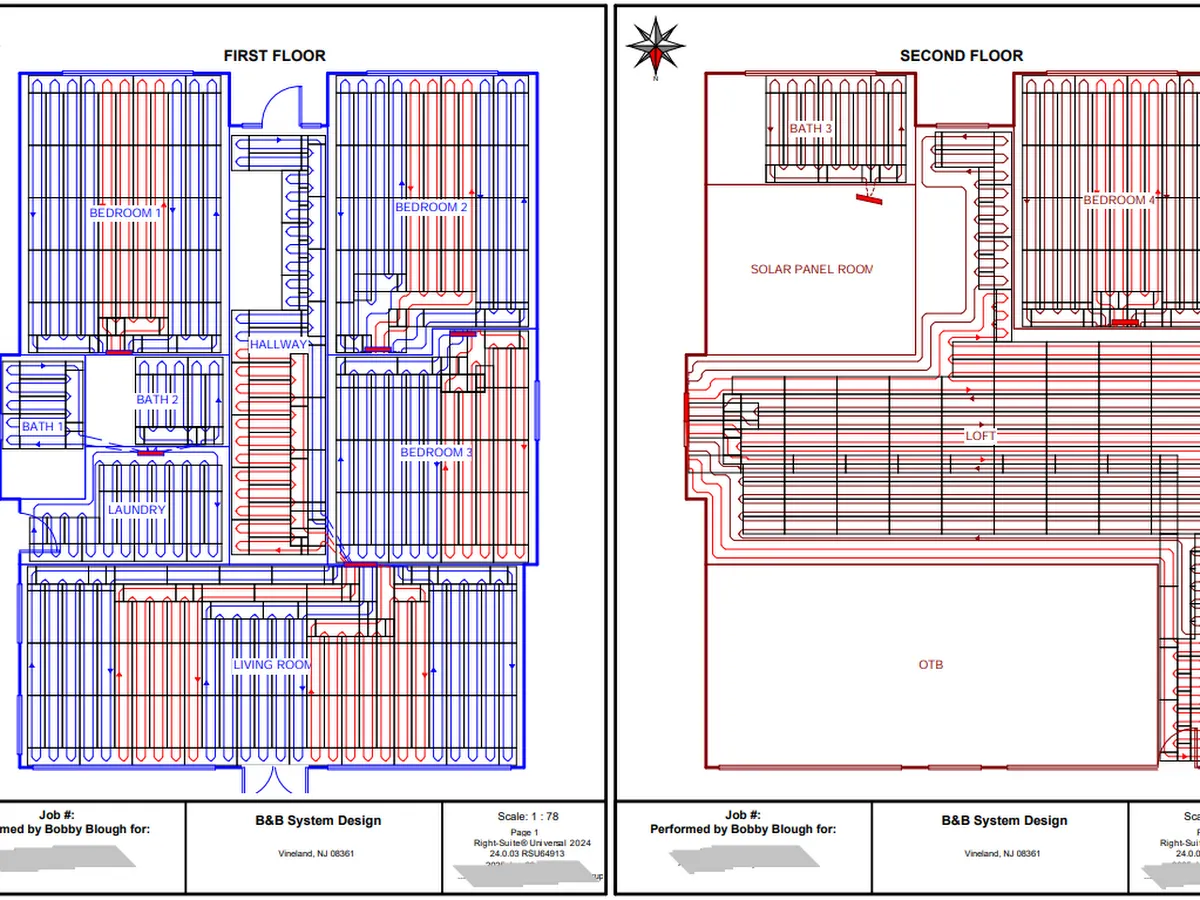 B&B System Design LLC