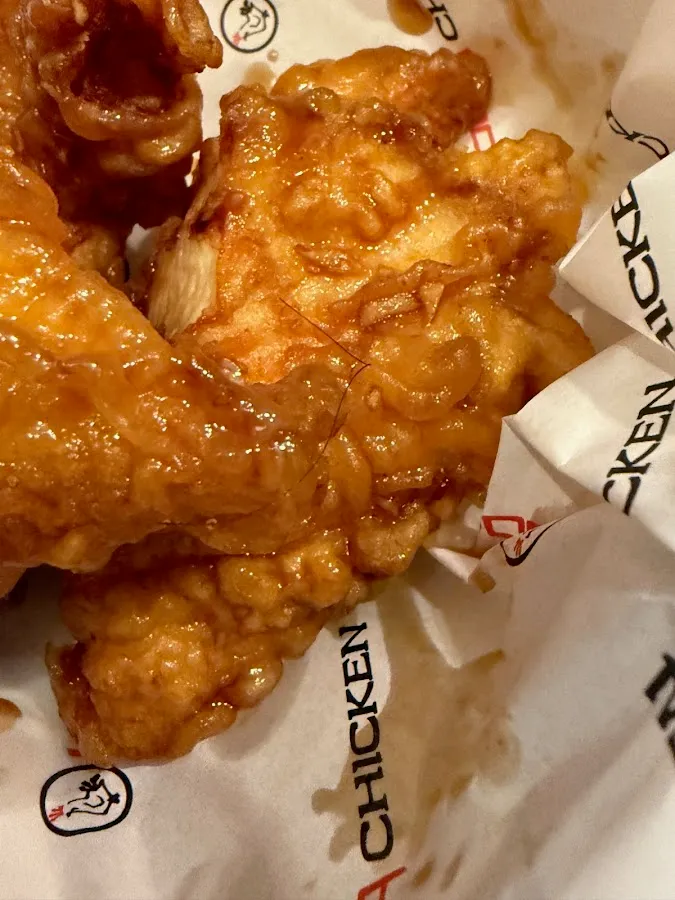 bb.q Chicken Garfield photo 5