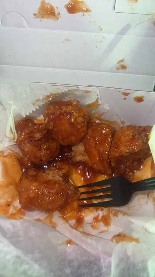 bb.q Chicken Mt. Laurel Township photo 5