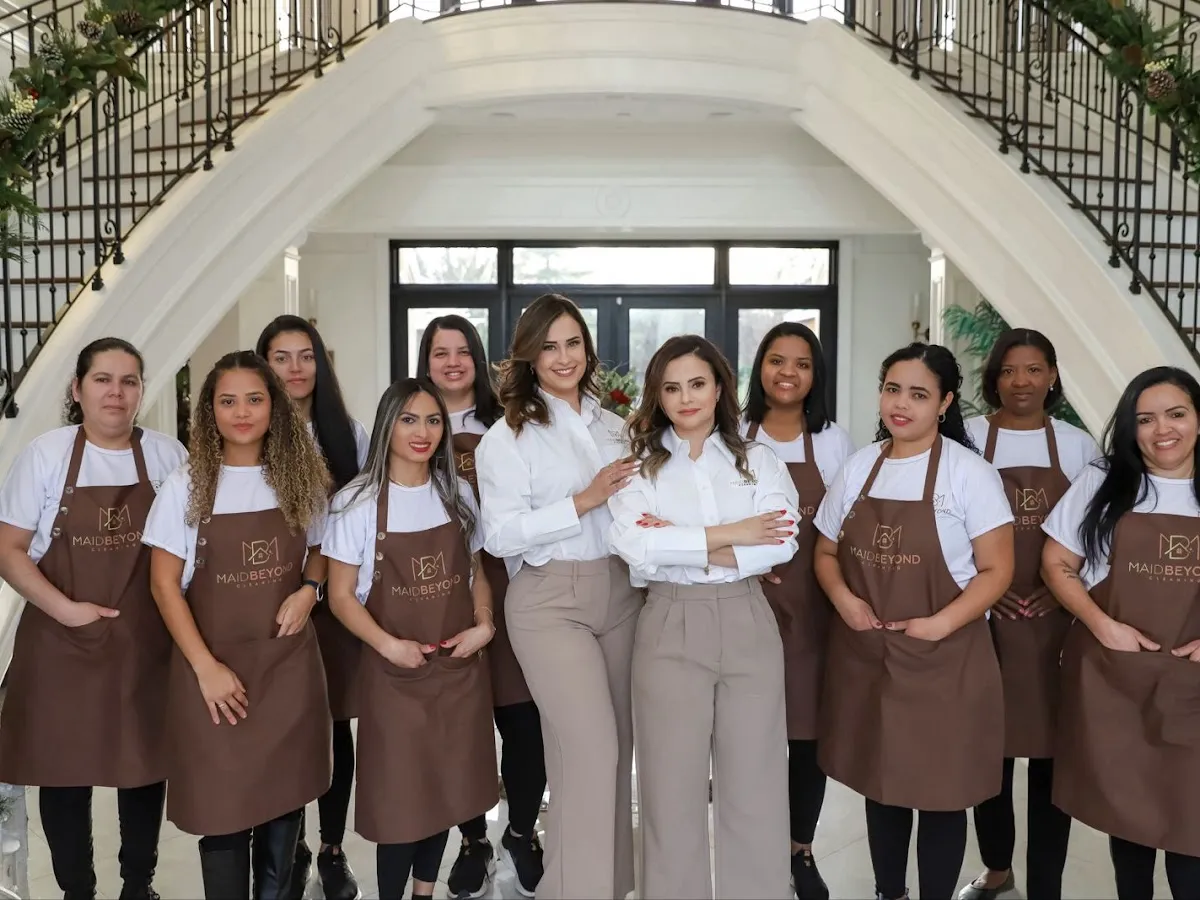 BD Cleaning Services - Quality Residential Cleaning Service photo 3