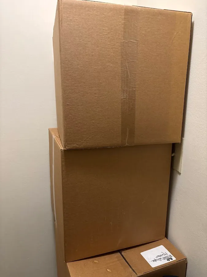 B&D Restoration Dry Cleaning