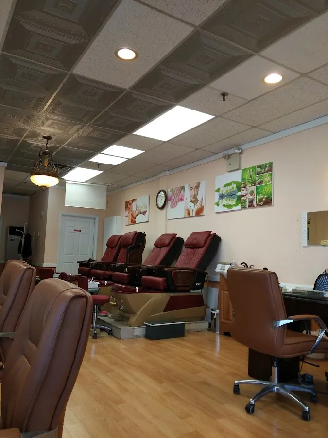 Be Fine Nails photo 2