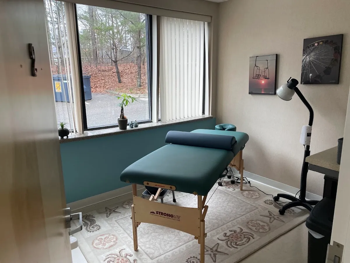 Beach Acupuncture photo 2