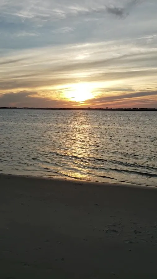 Beach Parking photo 2