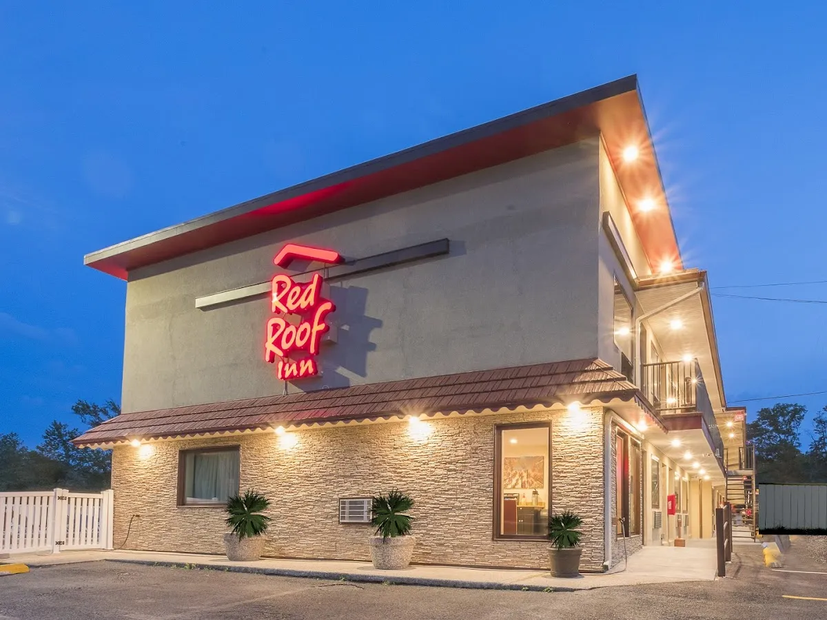 Beachcomber Camping Resort photo 2