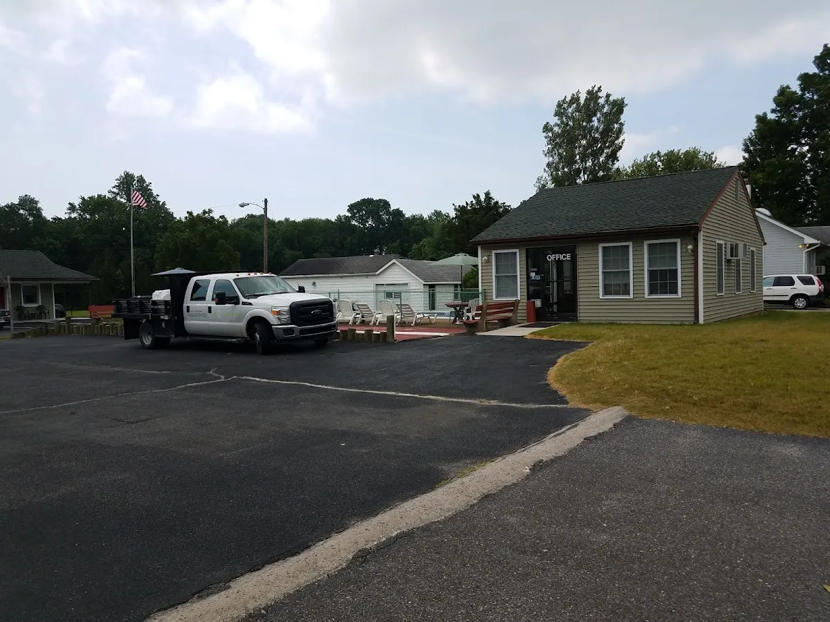 Beachcomber Camping Resort photo 3