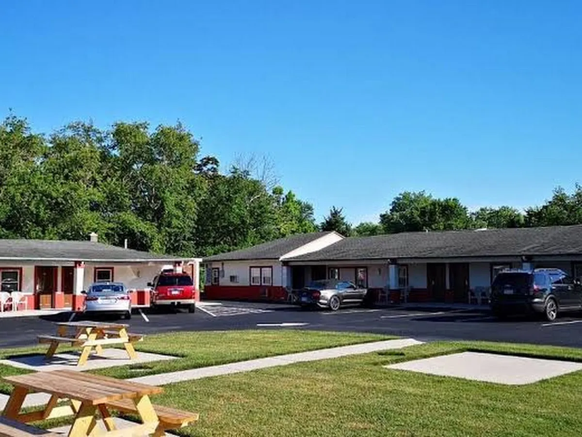 Beachcomber Camping Resort photo 4