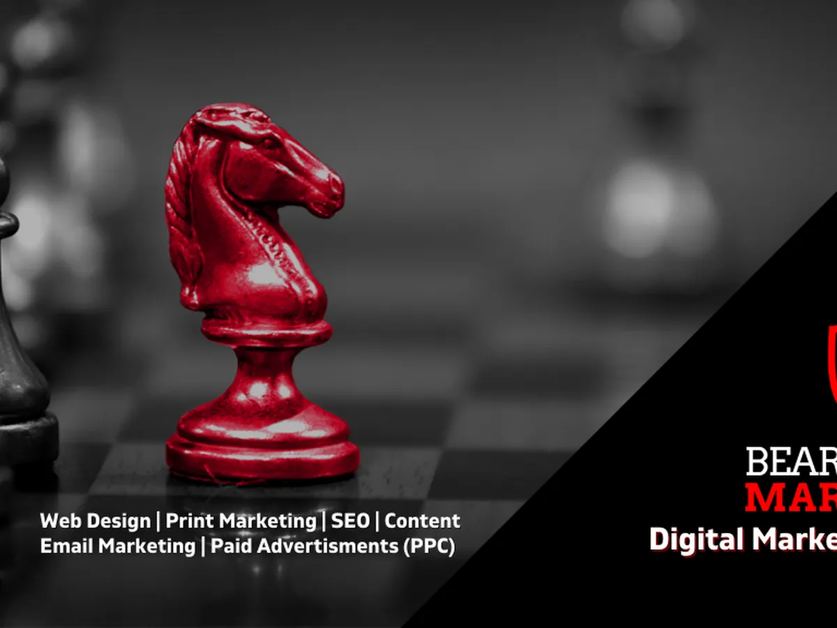 Bear Knight Marketing