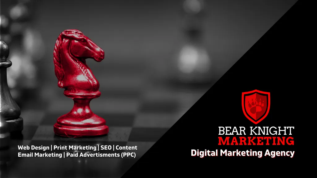 Bear Knight Marketing photo 2