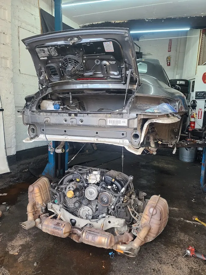 Beast Cars NJ photo 2