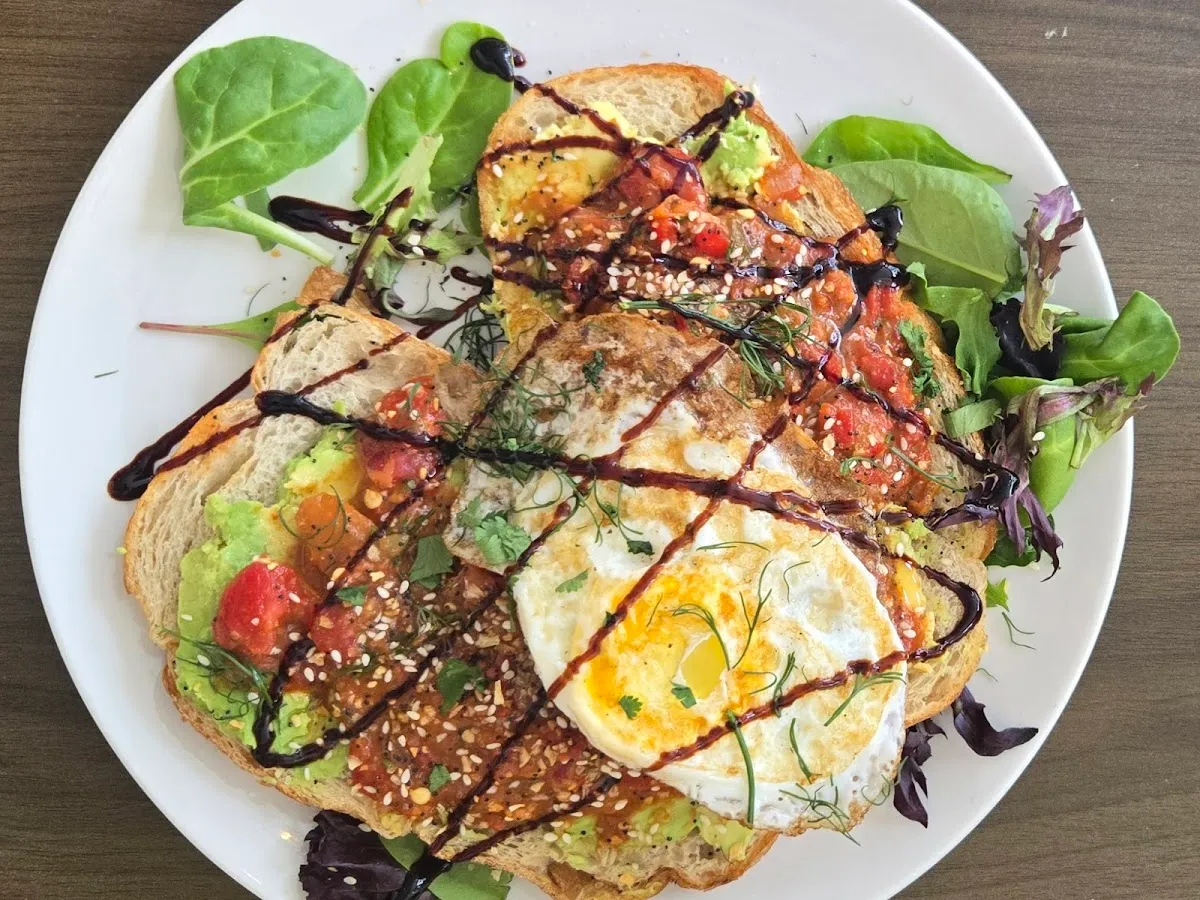 Beat The Daily Grind Café photo 3