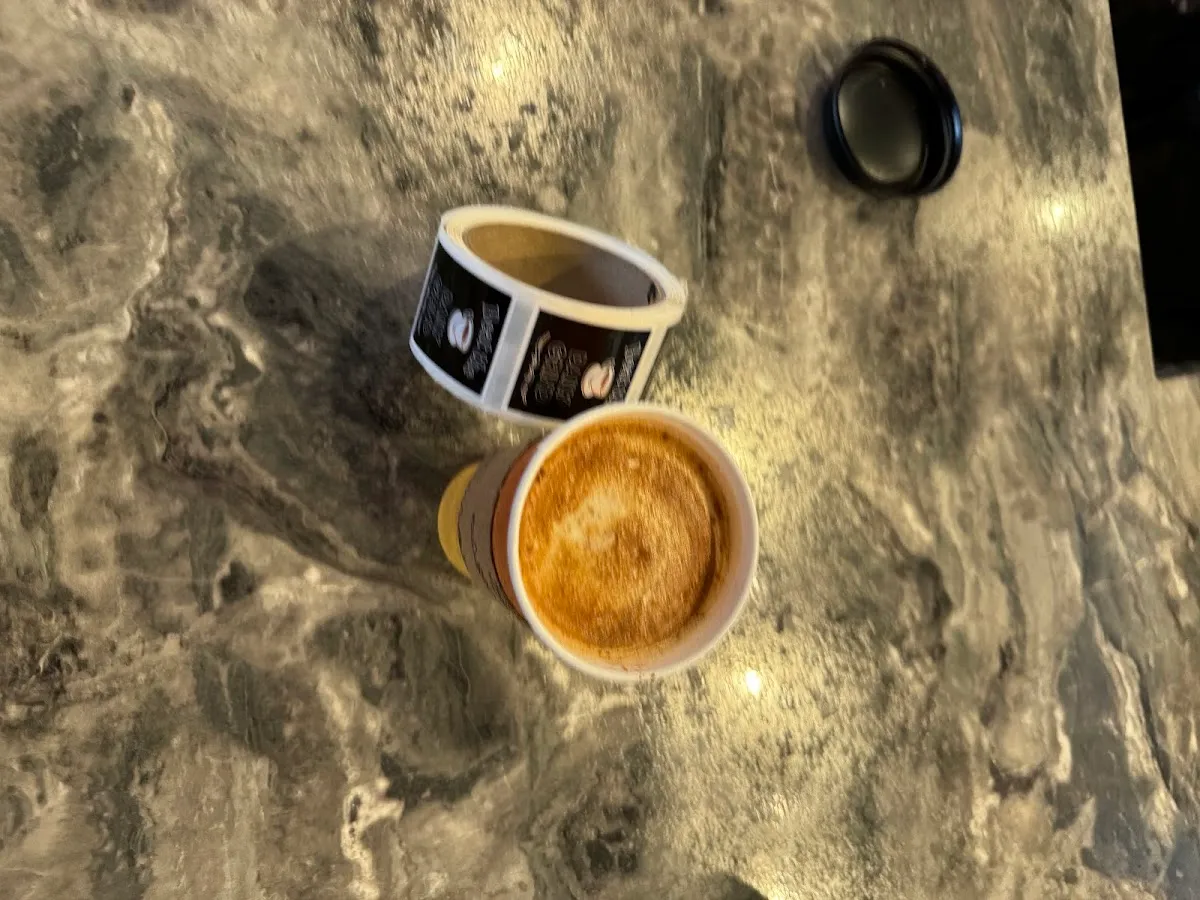 Beat The Daily Grind Café photo 4