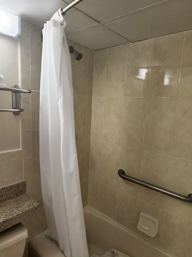 Beau Rivage Beach Resort photo 2