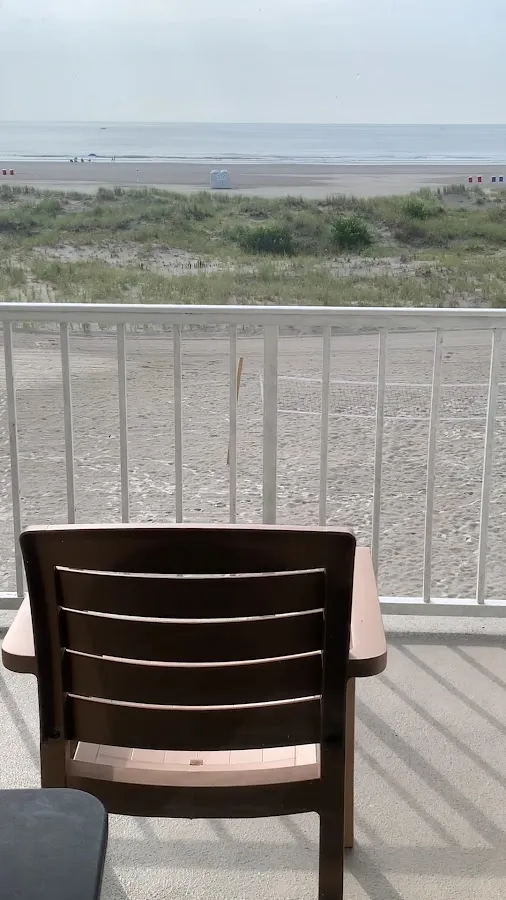 Beau Rivage Beach Resort photo 3