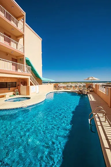 Beau Rivage Beach Resort photo 4