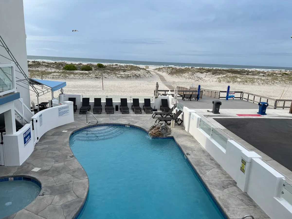 Beau Rivage Beach Resort photo 5