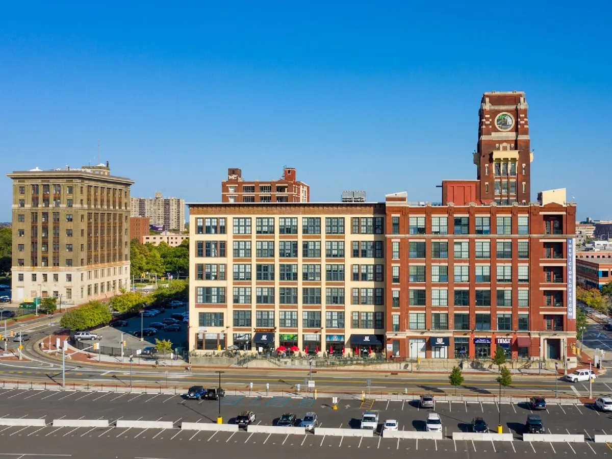 Beautified sites photo 2