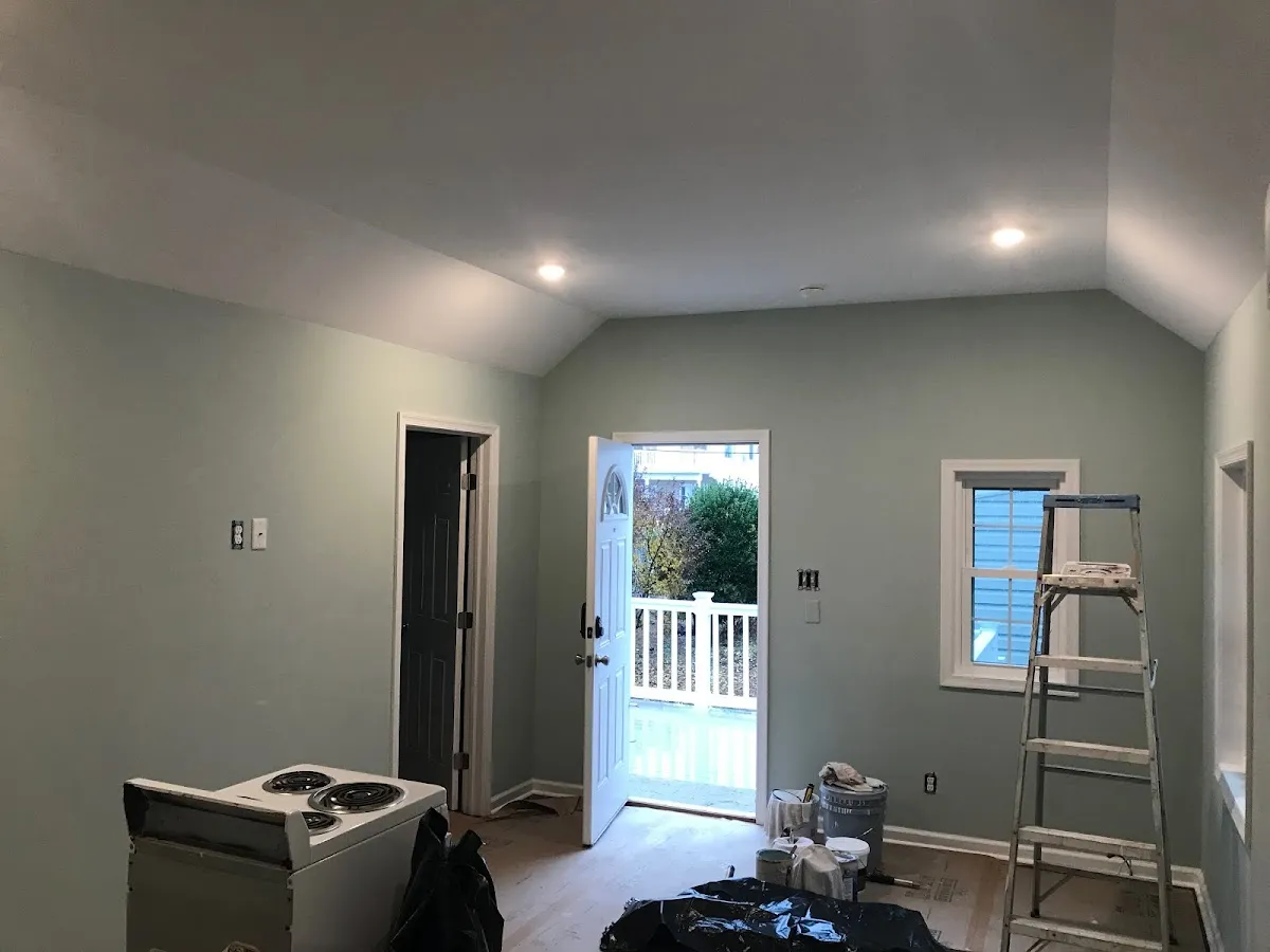 Beautiful Homes Painting, LLC. photo 4