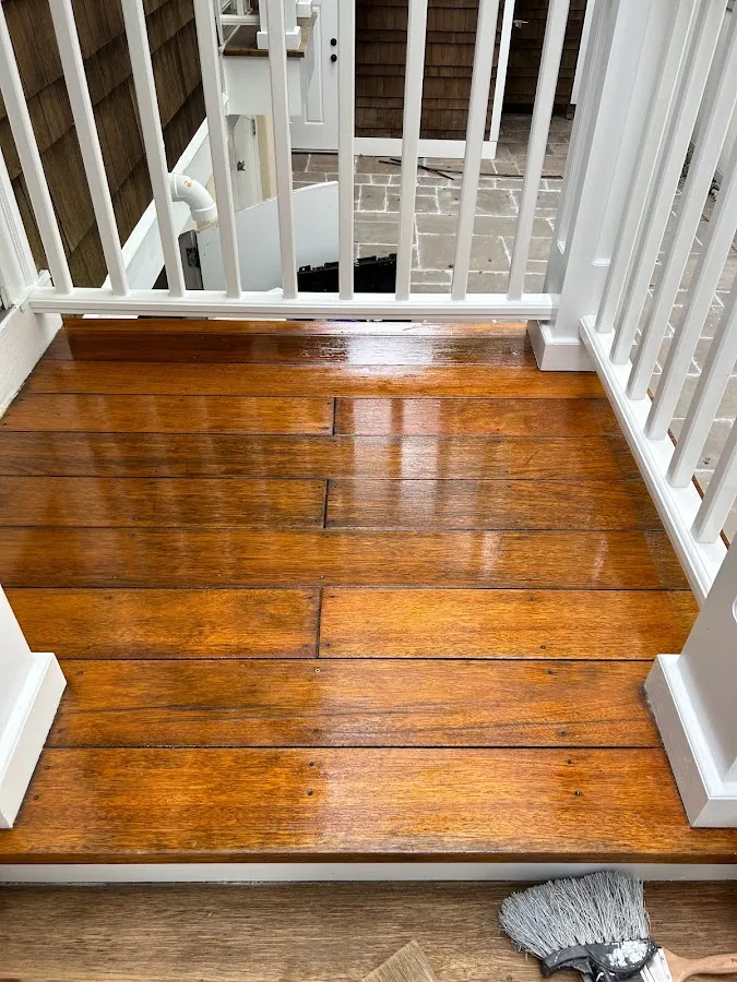 Beautiful Homes Painting, LLC. photo 5