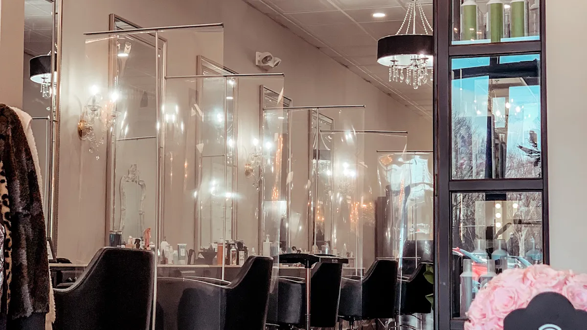 Beautique Hair Salon & Styling Bar