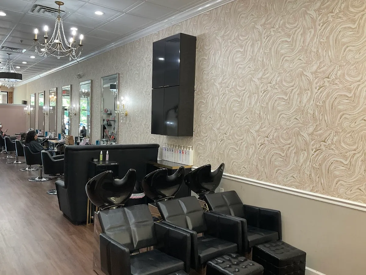 Beautique Hair Salon & Styling Bar photo 5