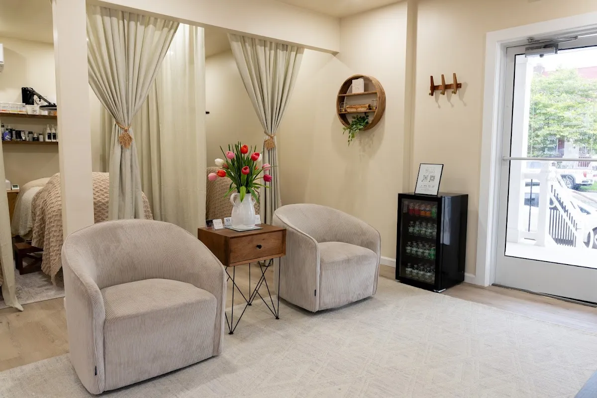 Beauty Bar by Yvette