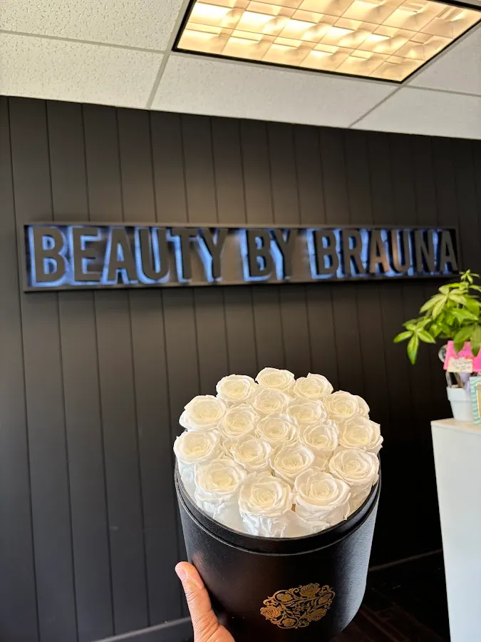 Beauty By Brauna