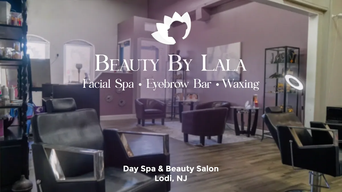 Beauty By Lala - Facial Spa & Eyebrow Bar