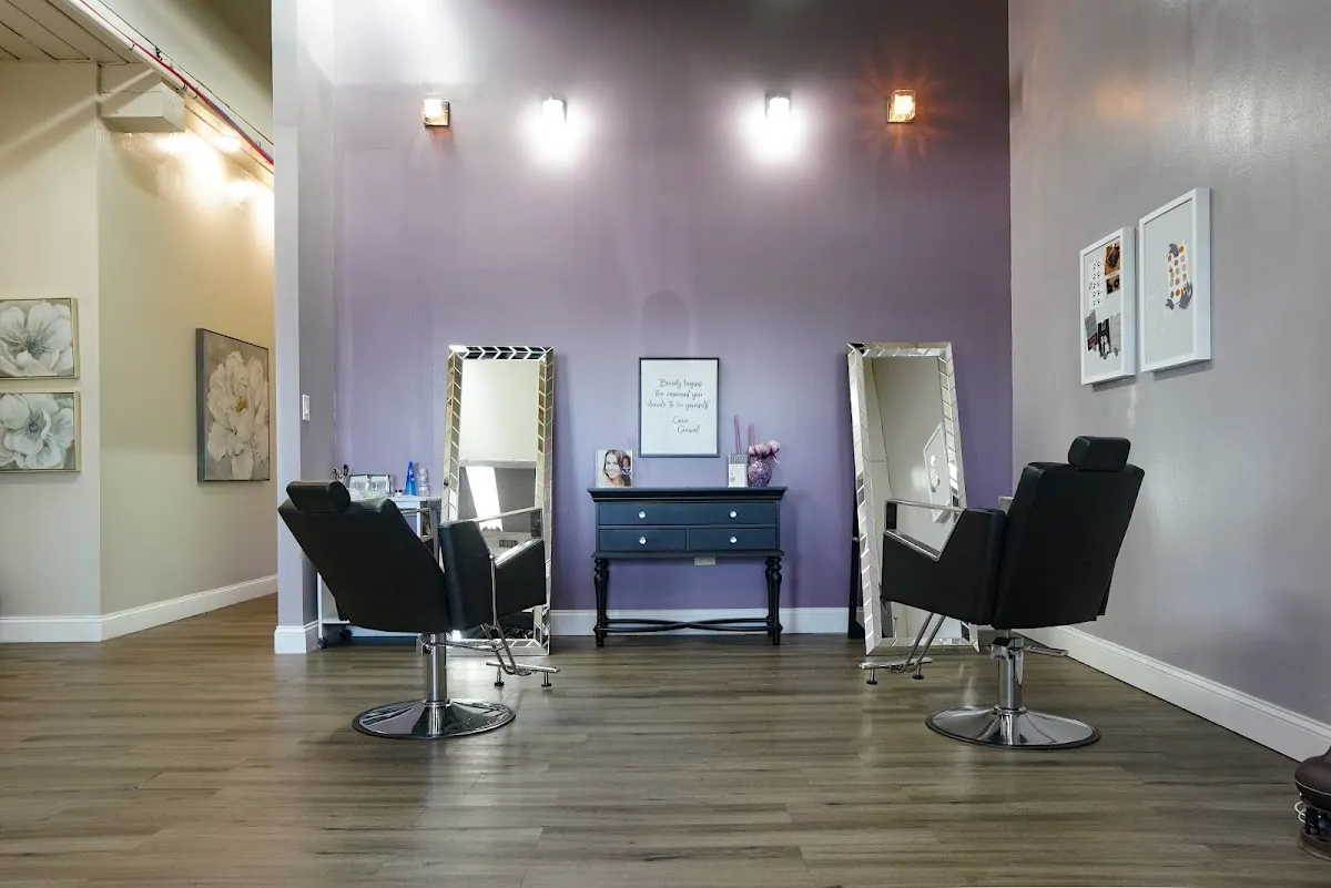 Beauty By Lala - Facial Spa & Eyebrow Bar photo 2