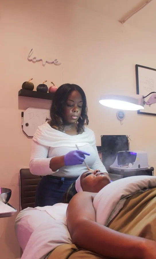 Beauty By Lyss Studios photo 2