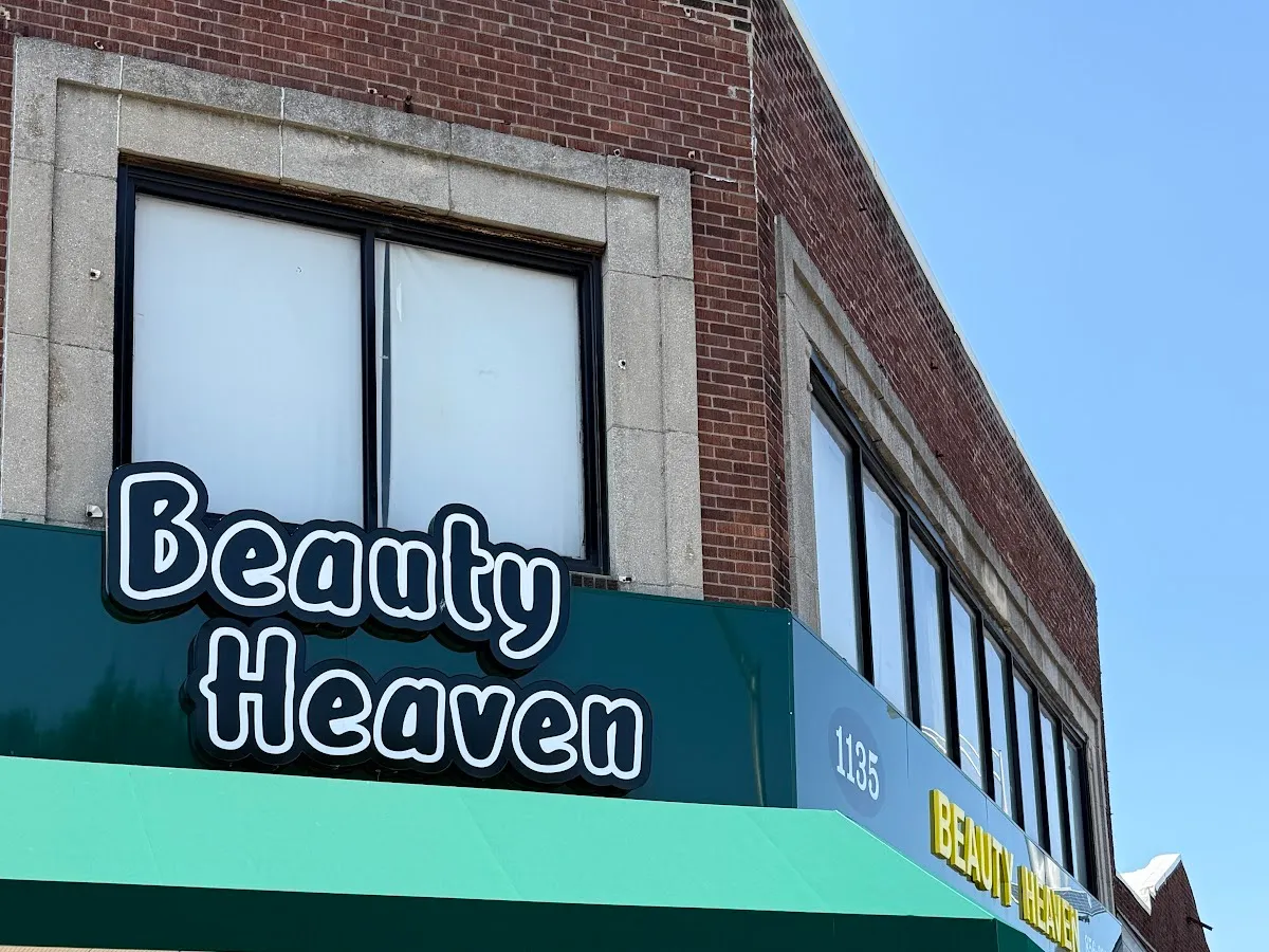 Beauty Heaven Inc