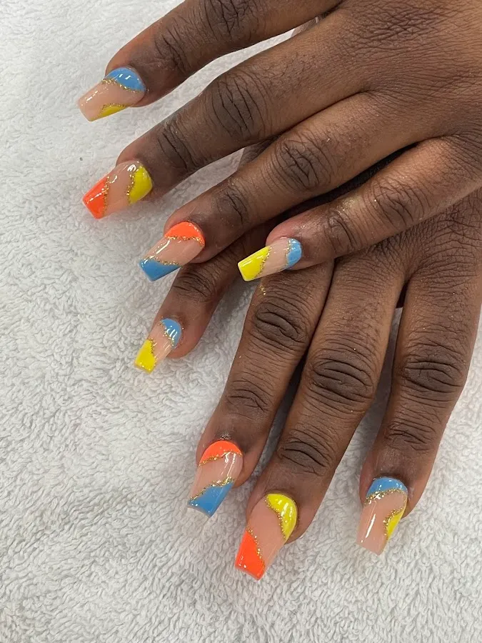 Beauty Nail Salon photo 2