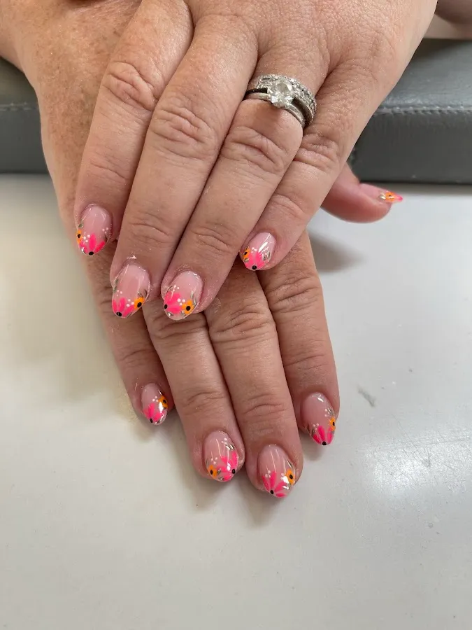 Beauty Nails