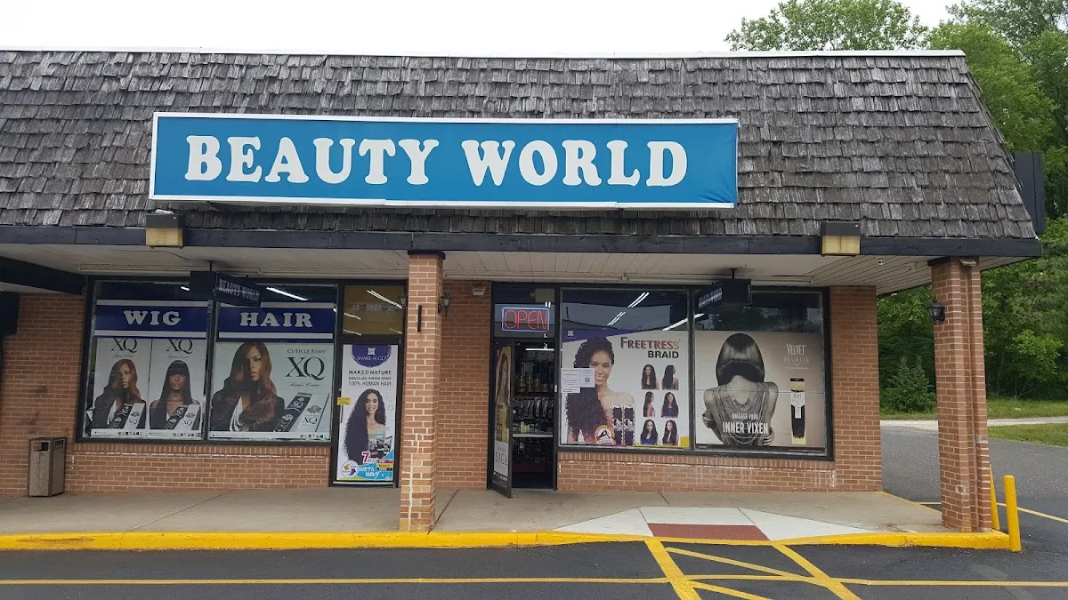Beauty World photo 2