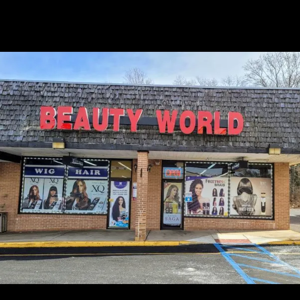 Beauty World photo 4