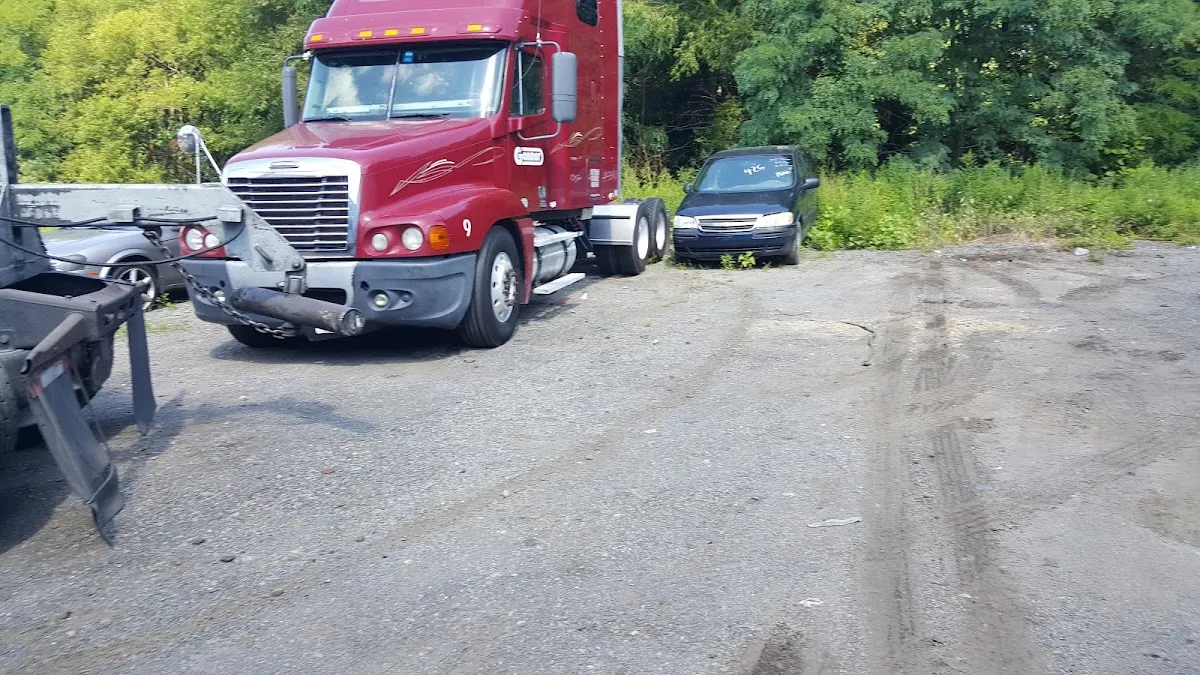 Beaver Brook Towing photo 2